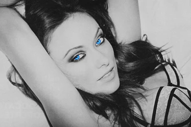 Olivia Wilde HD Desktop Wallpapers