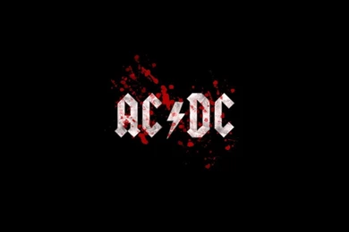 Wallpaper: Ac Dc Wallpapers