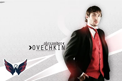 Wallpapers Alexander Ovechkin Http://canadiens.nhl. By Sam41 On ...