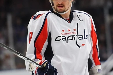 Alexander Ovechkin Photo, Pics, Wallpapers Photo