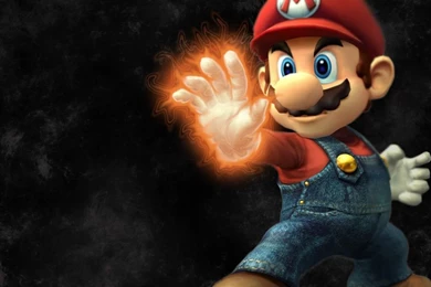 Mario Wallpapers Wallpapers