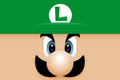Luigi Wallpapers Wallpapers Cave