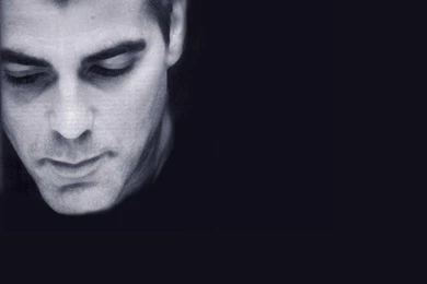 Ruthy's George Clooney FanSite! wallpapers