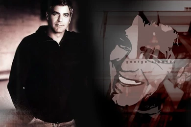 Wallpapers HighLights: George Clooney Wallpapers