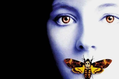 Silence Of The Lambs Quotes. QuotesGram