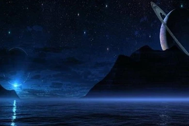 Blue Planet (id: 92373) – BUZZERG