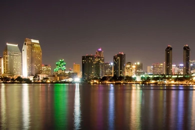 San Diego Wallpapers World Wallpapers