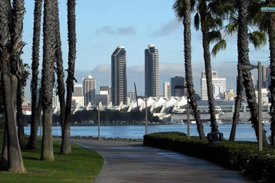 San Diego HD Wallpapers Free Download
