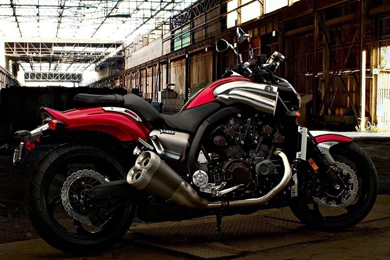 Yamaha V Max Wallpapers And Images Wallpapers, Pictures, Photos