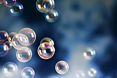 Bubbles Computer Wallpapers, Desktop Backgrounds