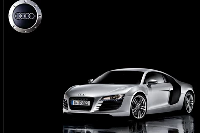 Audi R8 Wallpapers For Mac