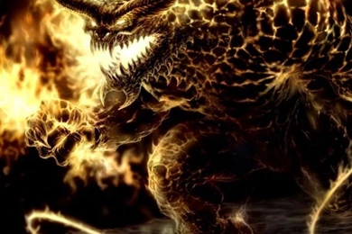 iPhone 4S, 4 Devil Wallpapers HD, Desktop Backgrounds 640x960