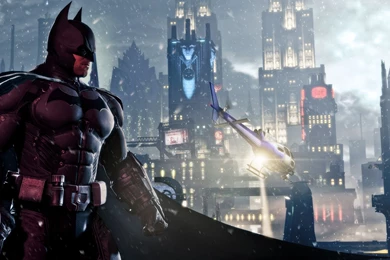 Batman: Arkham Origins Deathstroke Trailer The Average Gamer