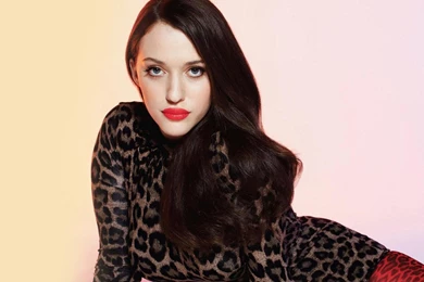 Great Kat Dennings Wallpapers