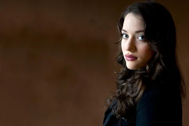 Actress Kat Dennings Quotes. QuotesGram