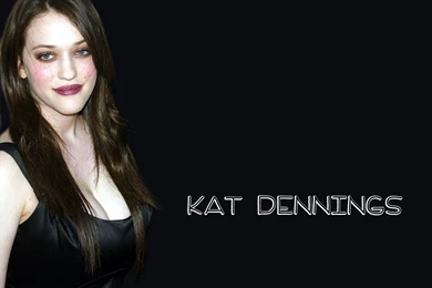 Kat Dennings HD (7) – ClassyWallpapers