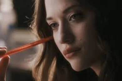 Actress 2016 Kat Dennings 4K Wallpapers