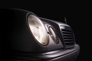 Mercedes Benz Wallpapers