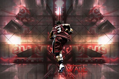 D Wade Wallpapers Wallpapers Cave