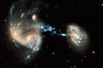 Hubble Desktop Wallpapers (page 3) Pics About Space