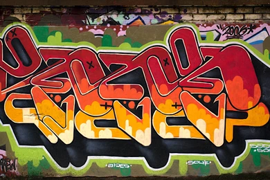 Graffiti Wallpapers HD Backgrounds Download Desktop • IPhones Wallpapers