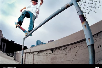 Wallpapers HD De Skate!! Taringa!