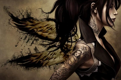 High Resolution Tattoos Wallpapers SiWallpaperHD 10814