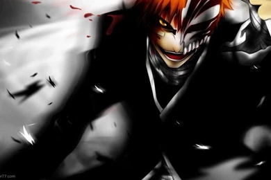 Cool Bleach Wallpapers Wallpapers Cave