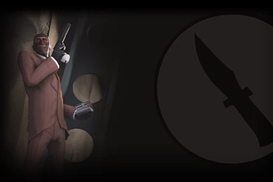 Valve Corporation Spy Tf2 Team Fortress 2 Red Wallpapers ...