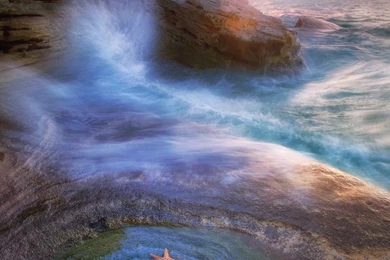 MIUI 7 Stock Wallpapers Download, Full HD Resolution