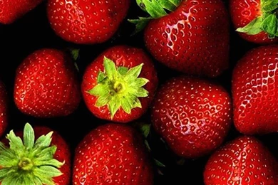 Wallpapers Full Hd 1080 X 1920 Smartphone Strawberries 1080 X ...