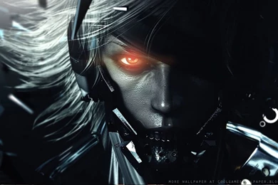 Metal Gear Rising: Revengeance Wallpapers Cool Games Wallpapers