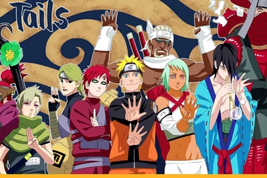 Naruto Uzumaki In Naruto Desktop Wallpapers 1147