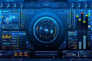 Technology Desktop Wallpapers 11 Free Hd Wallpapers XDwallpaper.com