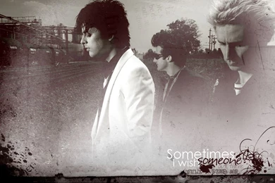 Green Day Green Day Wallpapers (1897727) Fanpop