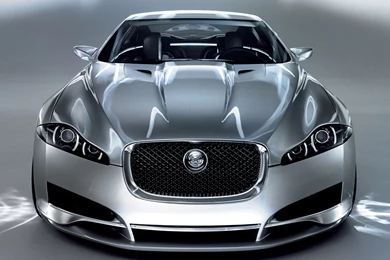 Jaguar Cars Wallpapers (