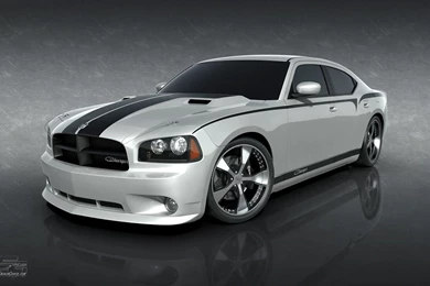 Dodge Charger Cars Muscle Cars Wallpapers (
