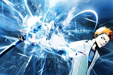 The Best Top Hd Desktop Bleach Wallpapers Wallpapers (