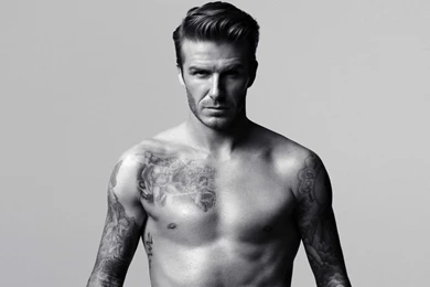 David Beckham 4k Wallpapers Desktop Background