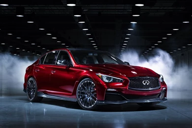 20 Fantastic HD Infiniti Wallpapers HDWallSource.com