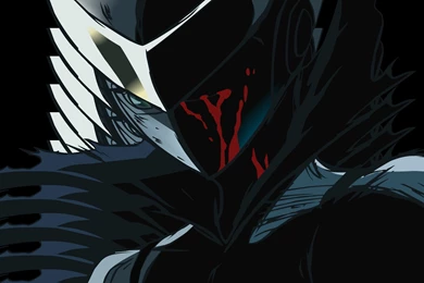 Casshern Sins By Bokkolah On DeviantArt