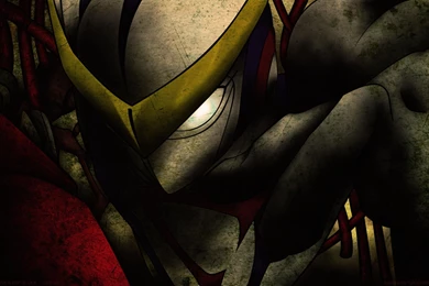 Casshern Sins Wallpapers HD Download