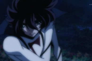 Casshern Sins Wallpaper: Ruin Minitokyo