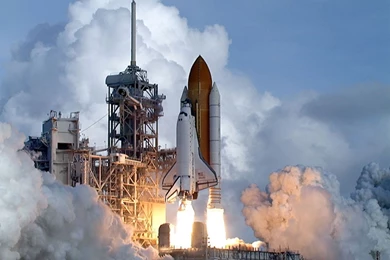 Space Shuttle Wallpapers (page 3) Pics About Space