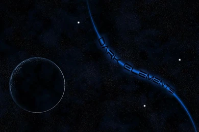 Art Its Dark Time Wallpapers Space Dark Wallpaper Backgrounds 3d ...