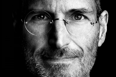 Talented Steve Jobs 1280x746px