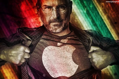 Steve Jobs Wallpapers 1080 By Tyler007 On DeviantArt