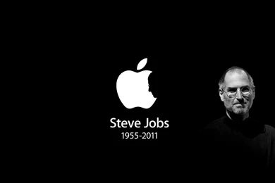 Steve Jobs Tribute Wallpapers By Stoshua On DeviantArt