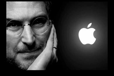 Steve Jobs Wallpapers