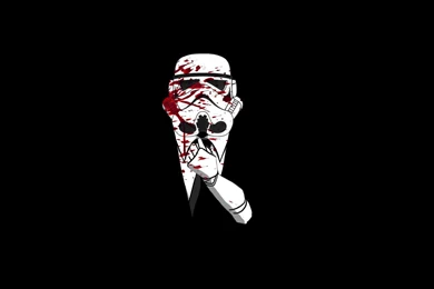 Mafia Stormtrooper Wallpapers